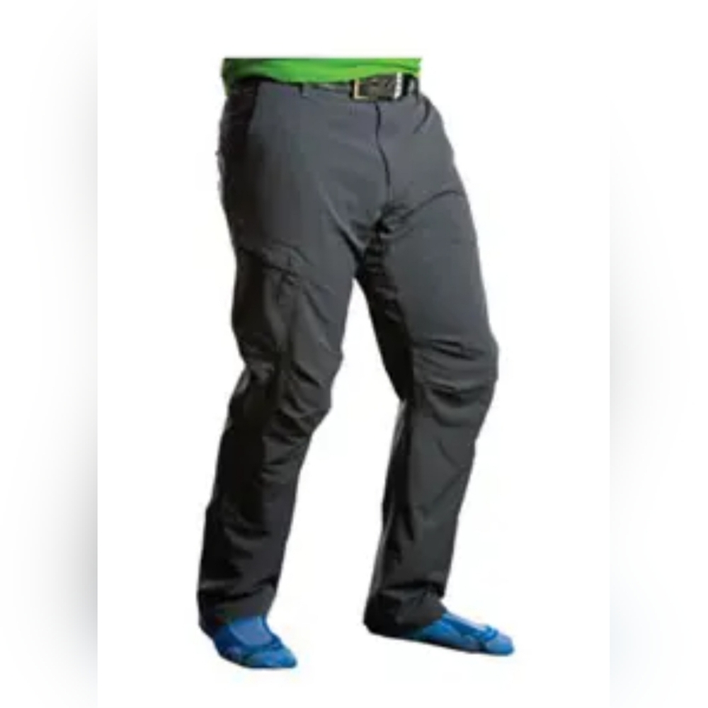 Stoic Stretch Fit Overhang Pants